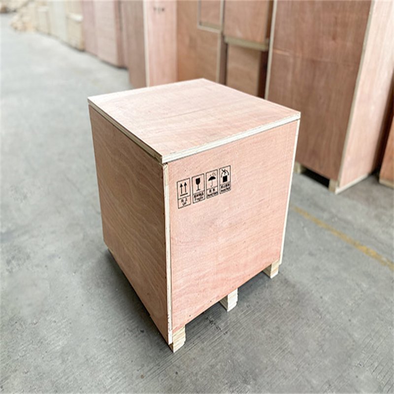 出口木箱定做的发展趋势