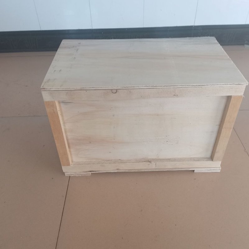 木托盘厂家——助力绿色物流的新引擎